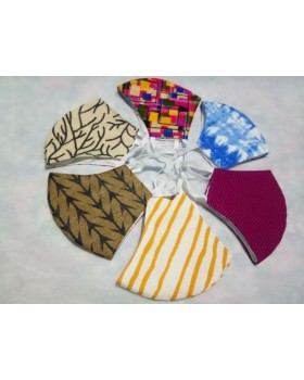 Cloth Face Mask